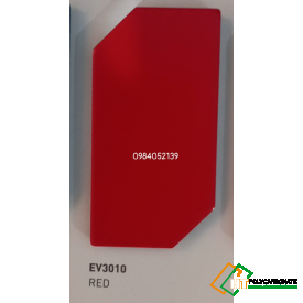 Tấm Alu đỏ ngoài trời EV 3010 3_0.21