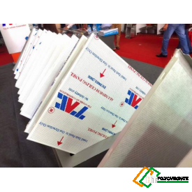 Bảng Báo giá alu TAC mới nhất