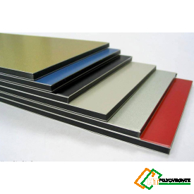 Báo giá alu trong nhà PET | Báo giá mới nhất