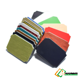 Báo giá alu triều chen mới nhất 2023