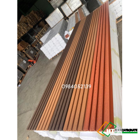 Bán tấm lam sóng ngoài trời giá rẻ tại kho Dĩ An