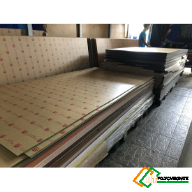 Mica Đài Loan 12mm